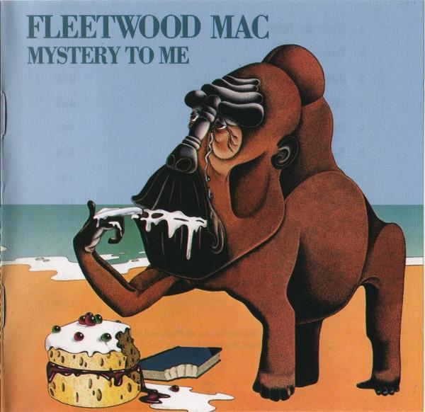 Fleetwood Mac - Mystery To Me