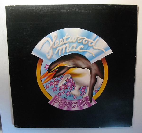 Fleetwood Mac - Penguin