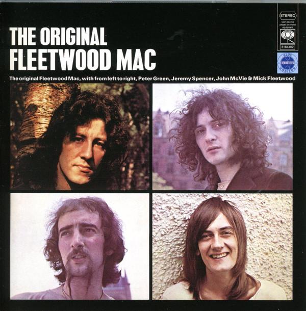 Fleetwood Mac - The Original Fleetwood Mac