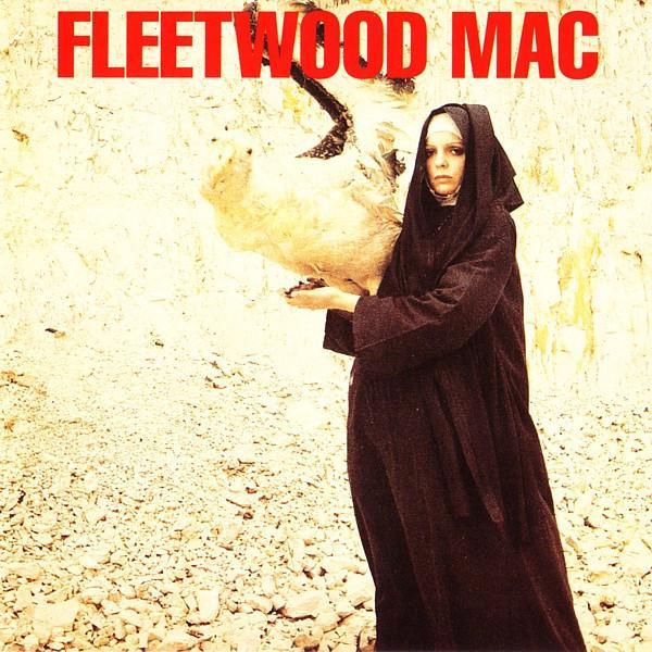 Fleetwood Mac - The Pious Bird Of Good Omen