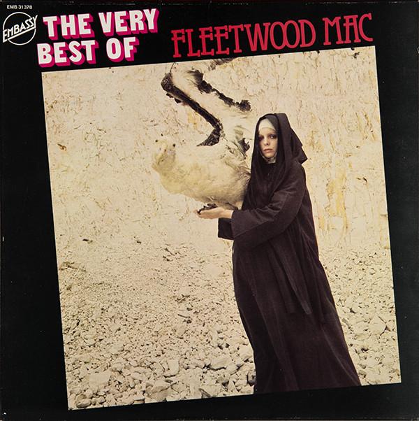 Fleetwood Mac - The Very Best Of Fleetwood Mac