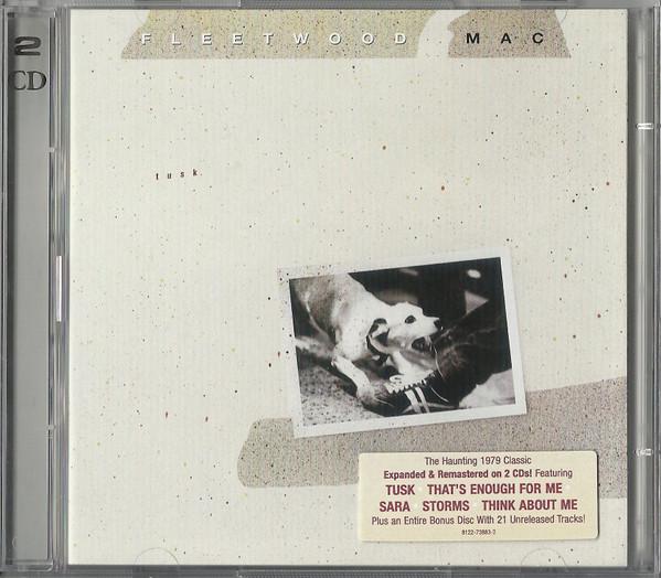 Fleetwood Mac - Tusk