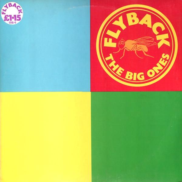  - Flyback 1 - Big Ones