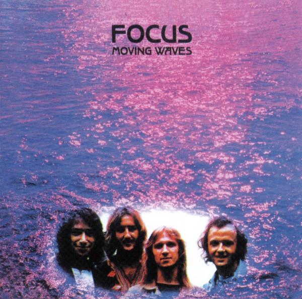 Focus (2) - Moving Waves