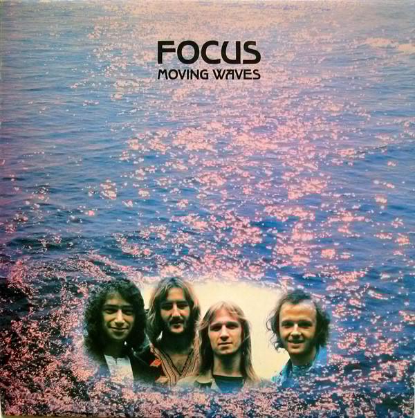 Focus (2) - Moving Waves