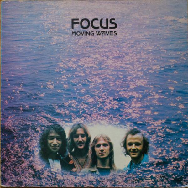Focus  - Moving Waves