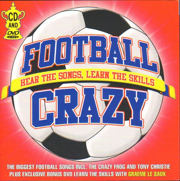  - Football Crazy
