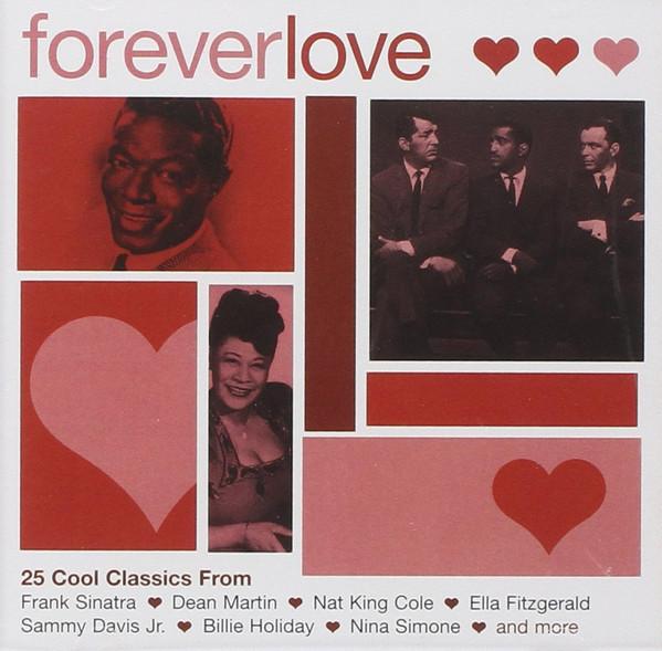  - Forever Love