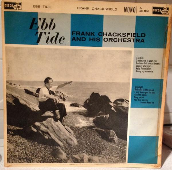 Frank Chacksfield & His Orchestra - Ebb Tide