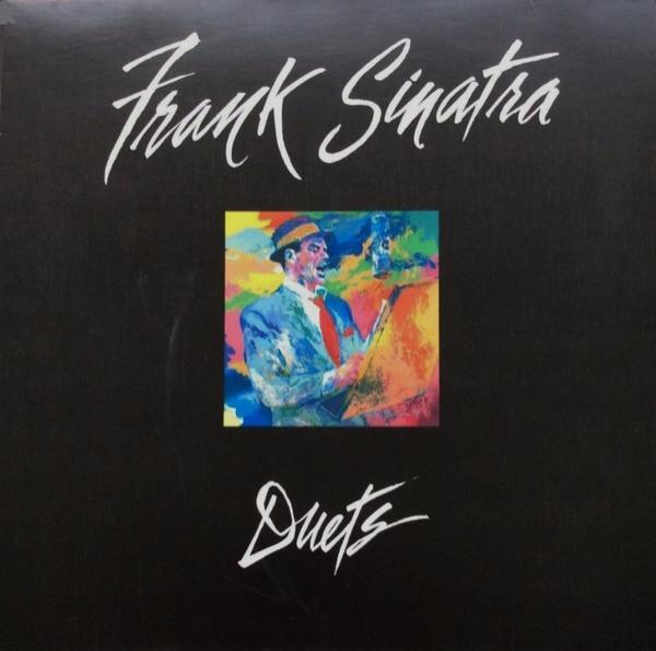 Frank Sinatra - Duets