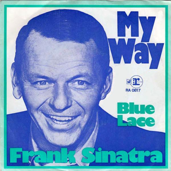 Frank Sinatra - My Way