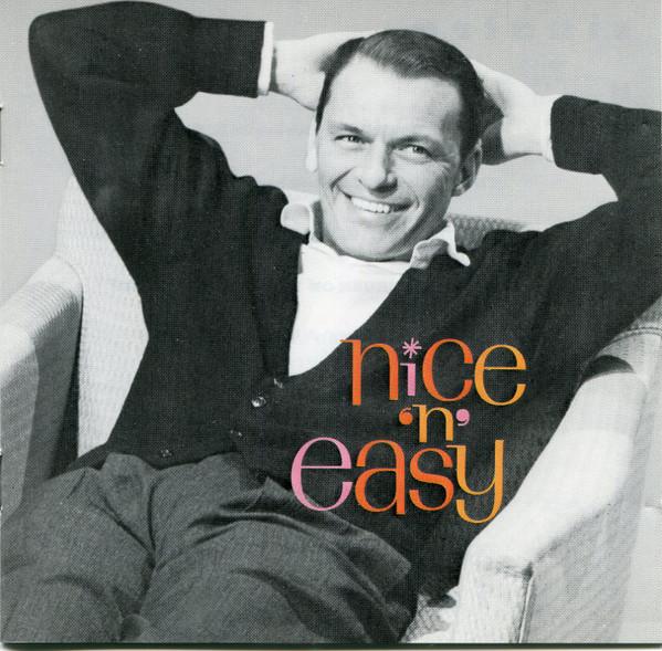 Frank Sinatra - Nice 'N' Easy
