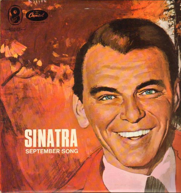 Frank Sinatra - September Song