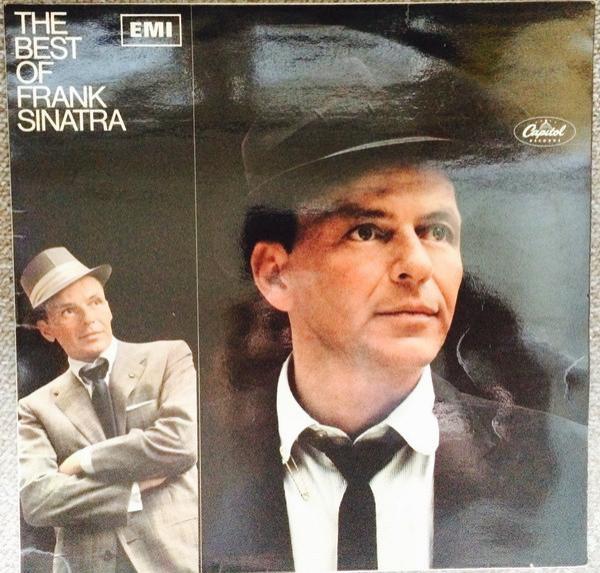 Frank Sinatra - The Best Of Frank Sinatra