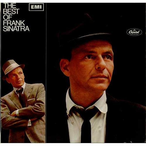 Frank Sinatra - The Best Of Frank Sinatra
