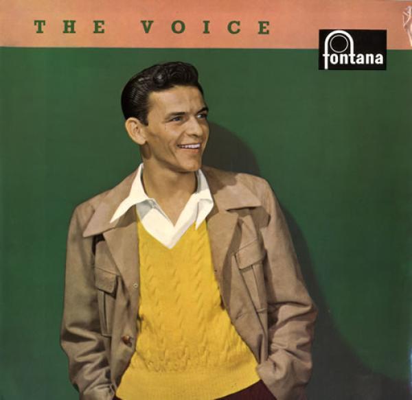 Frank Sinatra - The Voice
