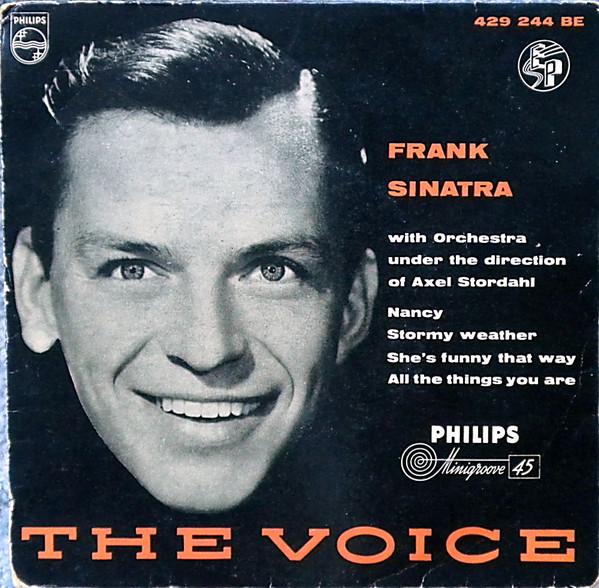 Frank Sinatra - The Voice