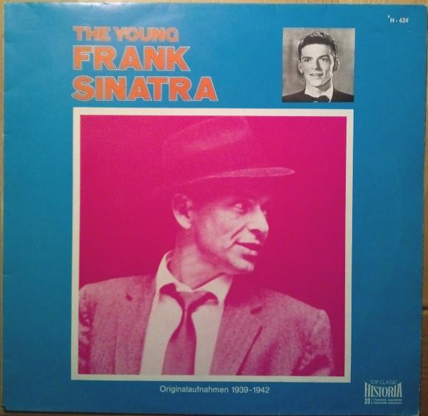 Frank Sinatra - The Young Frank Sinatra