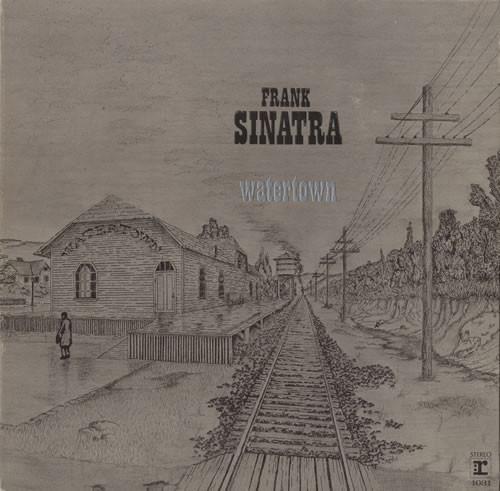Frank Sinatra - Watertown
