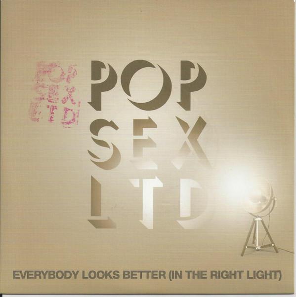 Frankie & The Heartstrings - Everybody Looks Better (In The Right Light)