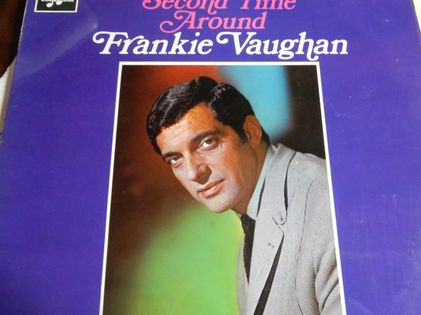 Frankie Vaughan - The Second Time Around