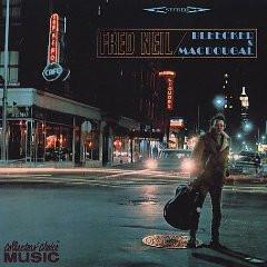Fred Neil - Bleecker & Macdougal