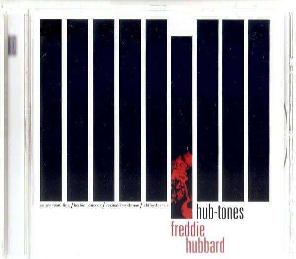 Freddie Hubbard - Hub-Tones