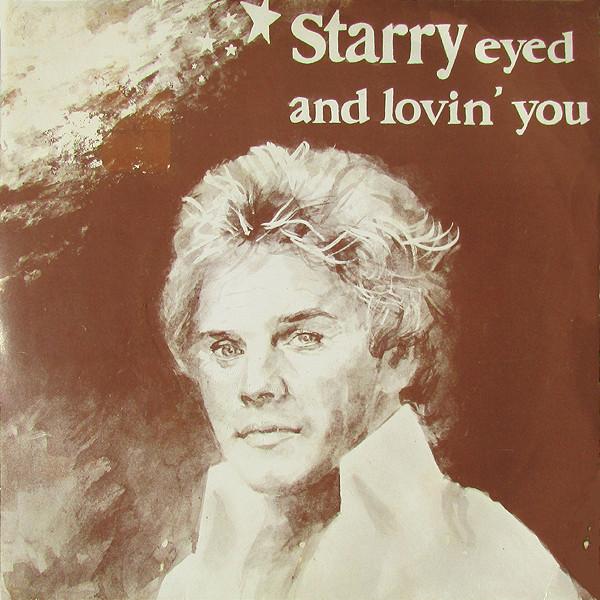 Freddie Starr - Starry Eyed And Lovin' You