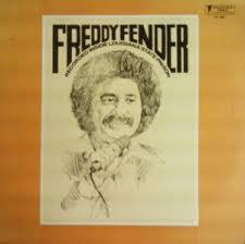 Freddy Fender (2) - Recorded Inside Louisiana State Prison