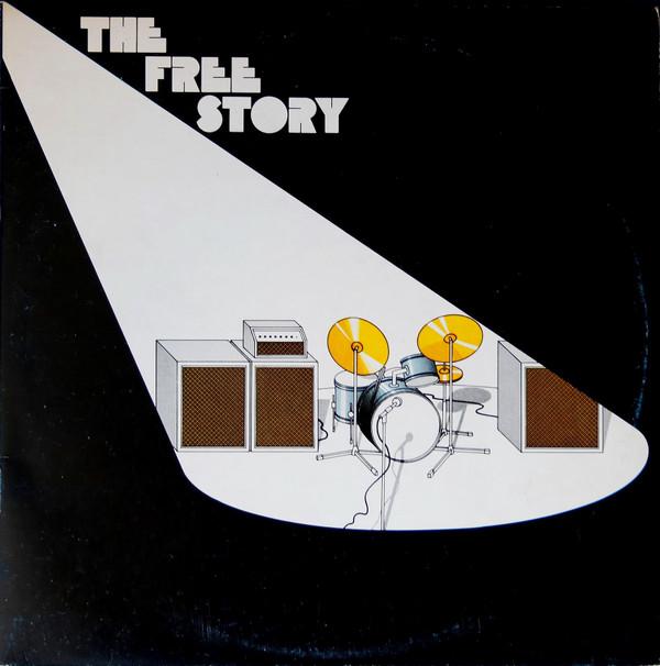 Free - The Free Story