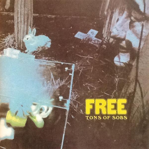 Free - Tons Of Sobs