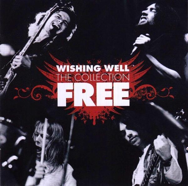 Free - Wishing Well The Collection