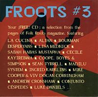  - Froots #3