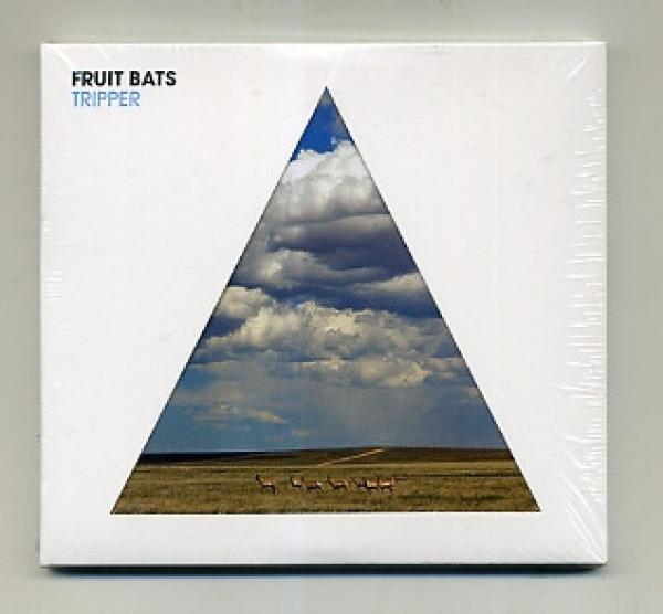 Fruit Bats - Tripper