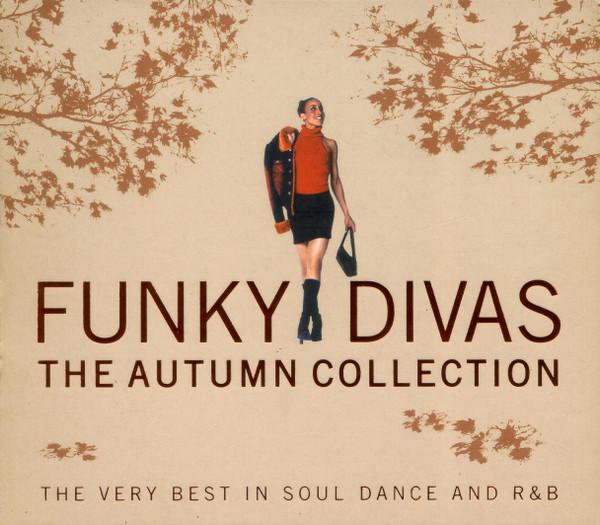  - Funky Divas (The Autumn Collection)
