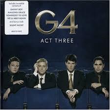 G4 (2) - Act Three