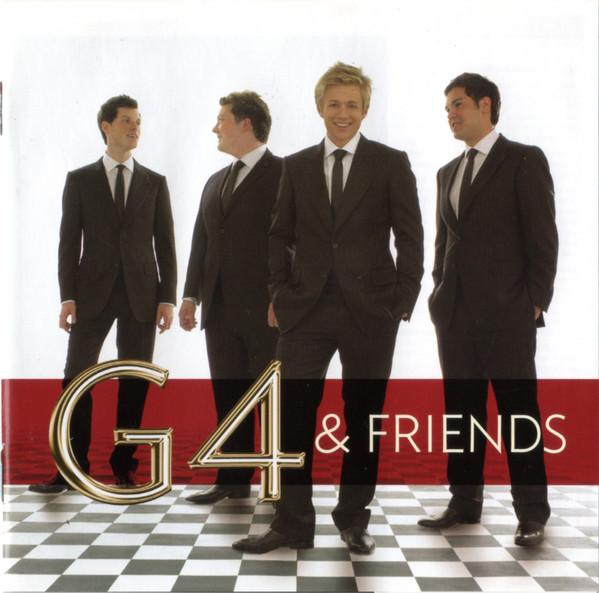 G4 (2) - G4 & Friends