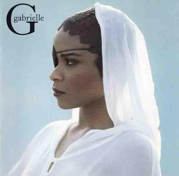 Gabrielle - Find Your Way