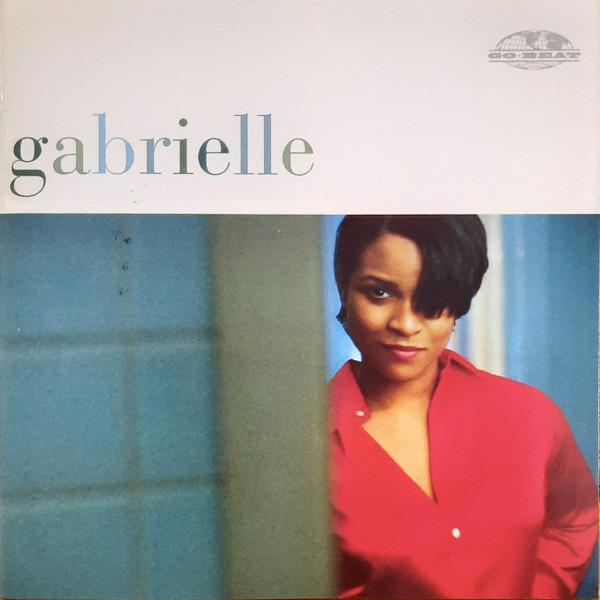 Gabrielle - Gabrielle