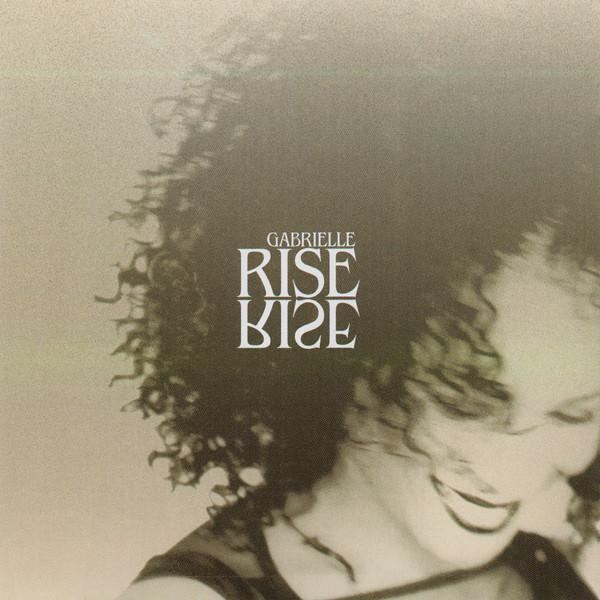 Gabrielle - Rise