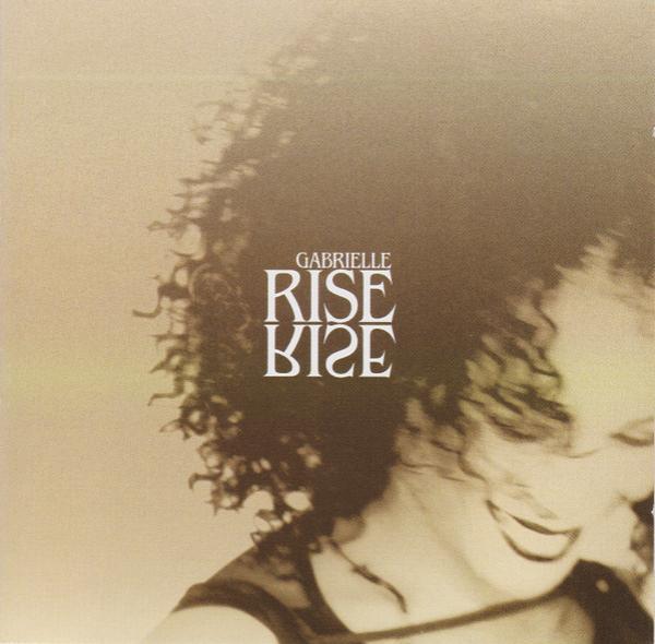 Gabrielle - Rise