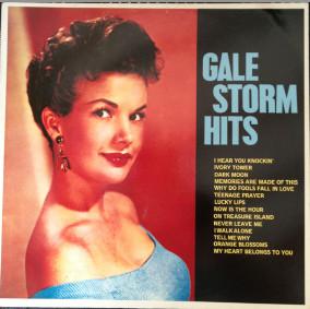Gale Storm - Hits