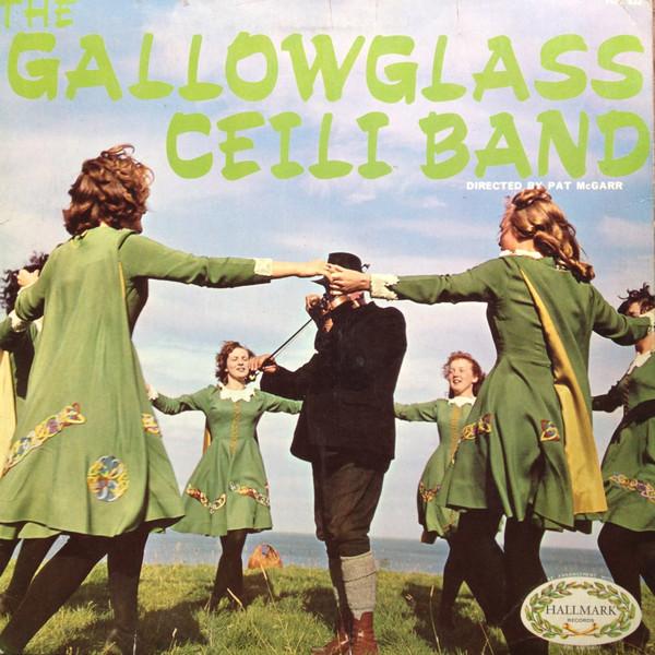 Gallowglass Ceili Band - The Gallowglass Ceili Band