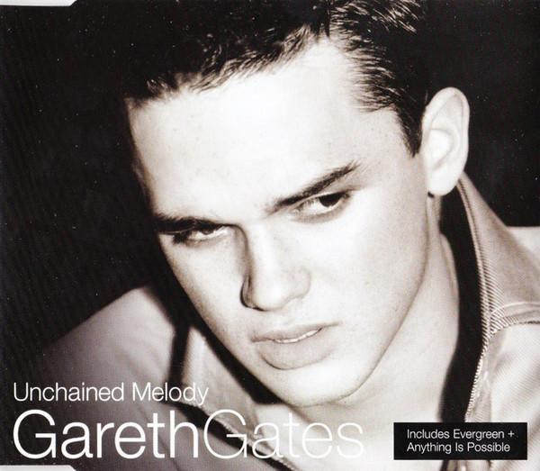 Gareth Gates - Unchained Melody