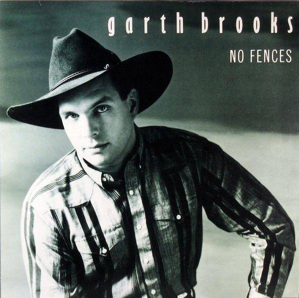 Garth Brooks - No Fences