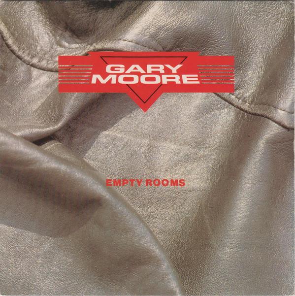 Gary Moore - Empty Rooms