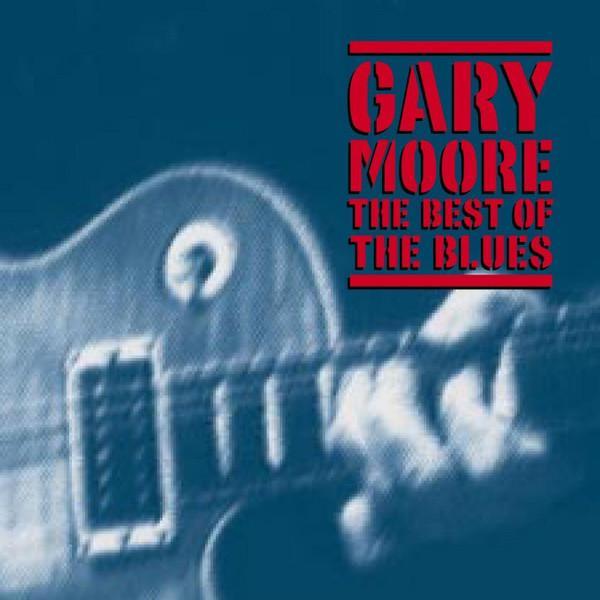 Gary Moore - The Best Of The Blues