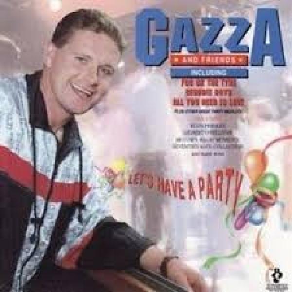  - Gazza And Friends