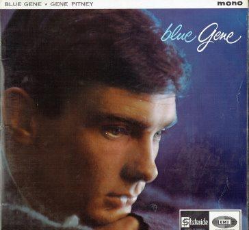 Gene Pitney - Blue Gene