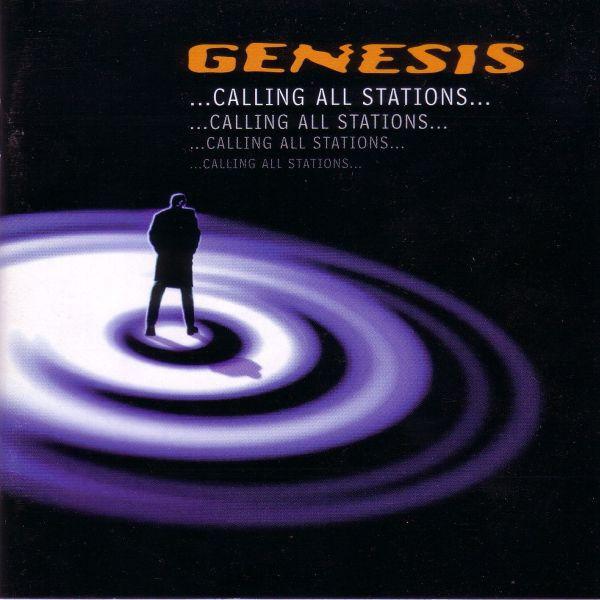 Genesis - ...Calling All Stations...